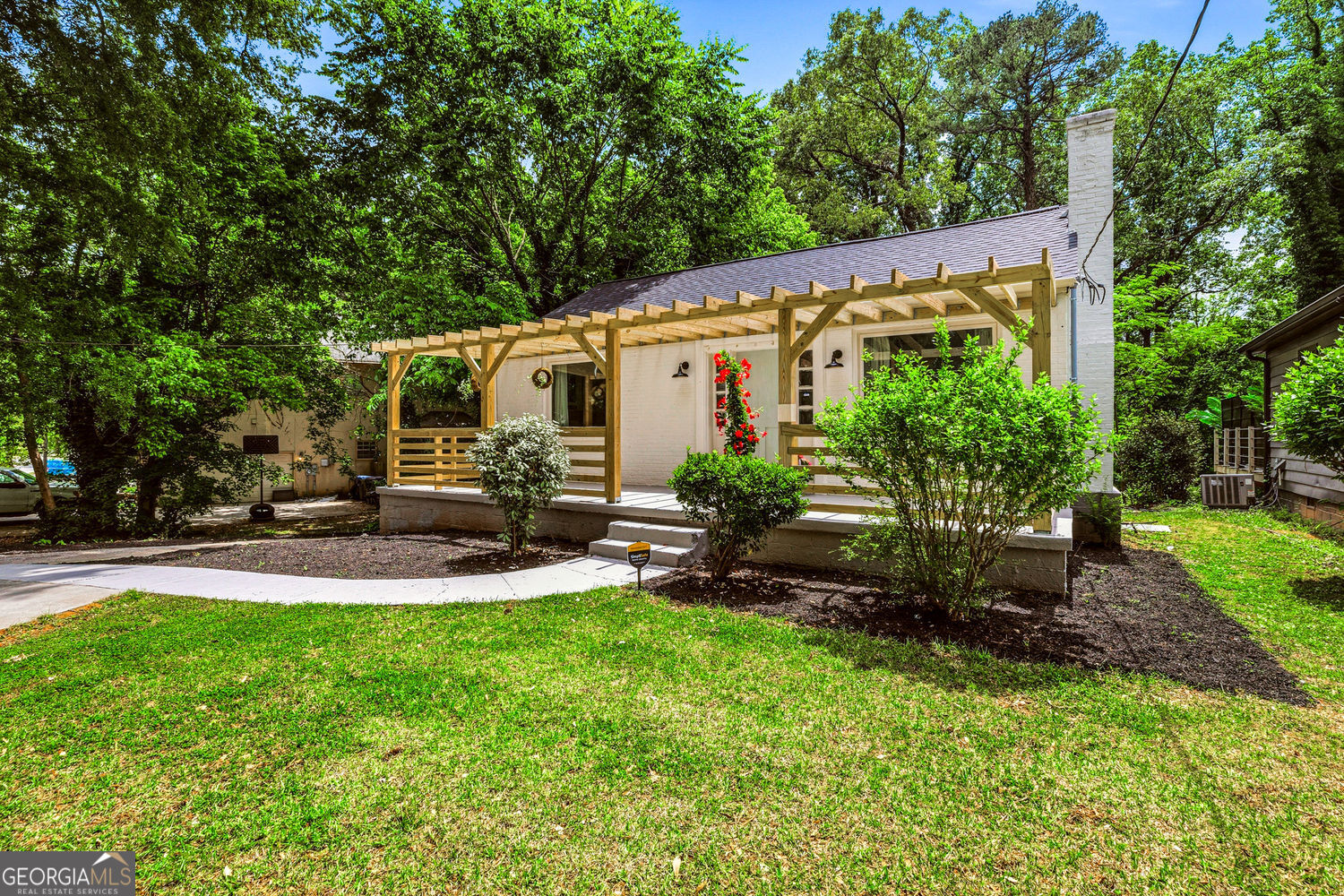 2008 Beecher Road Atlanta GA 30311