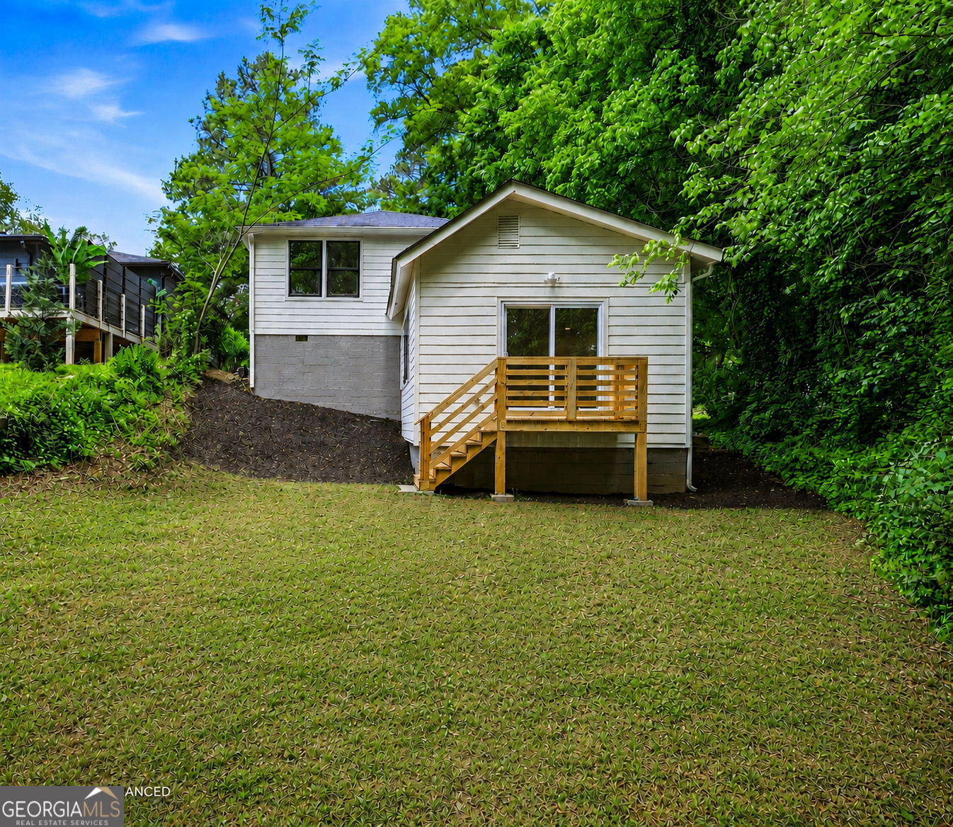 2008 Beecher Road Atlanta GA 30311