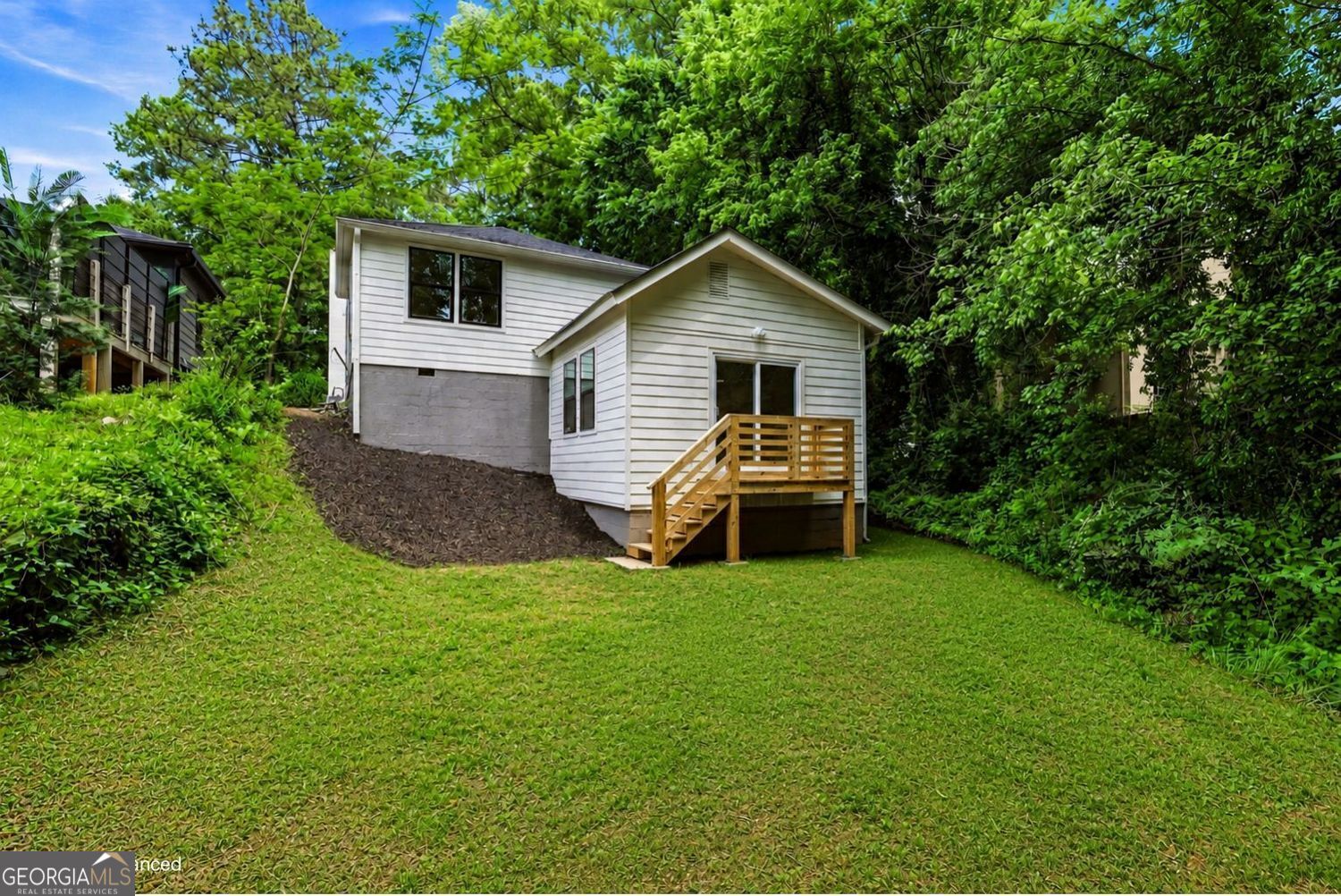 2008 Beecher Road Atlanta GA 30311