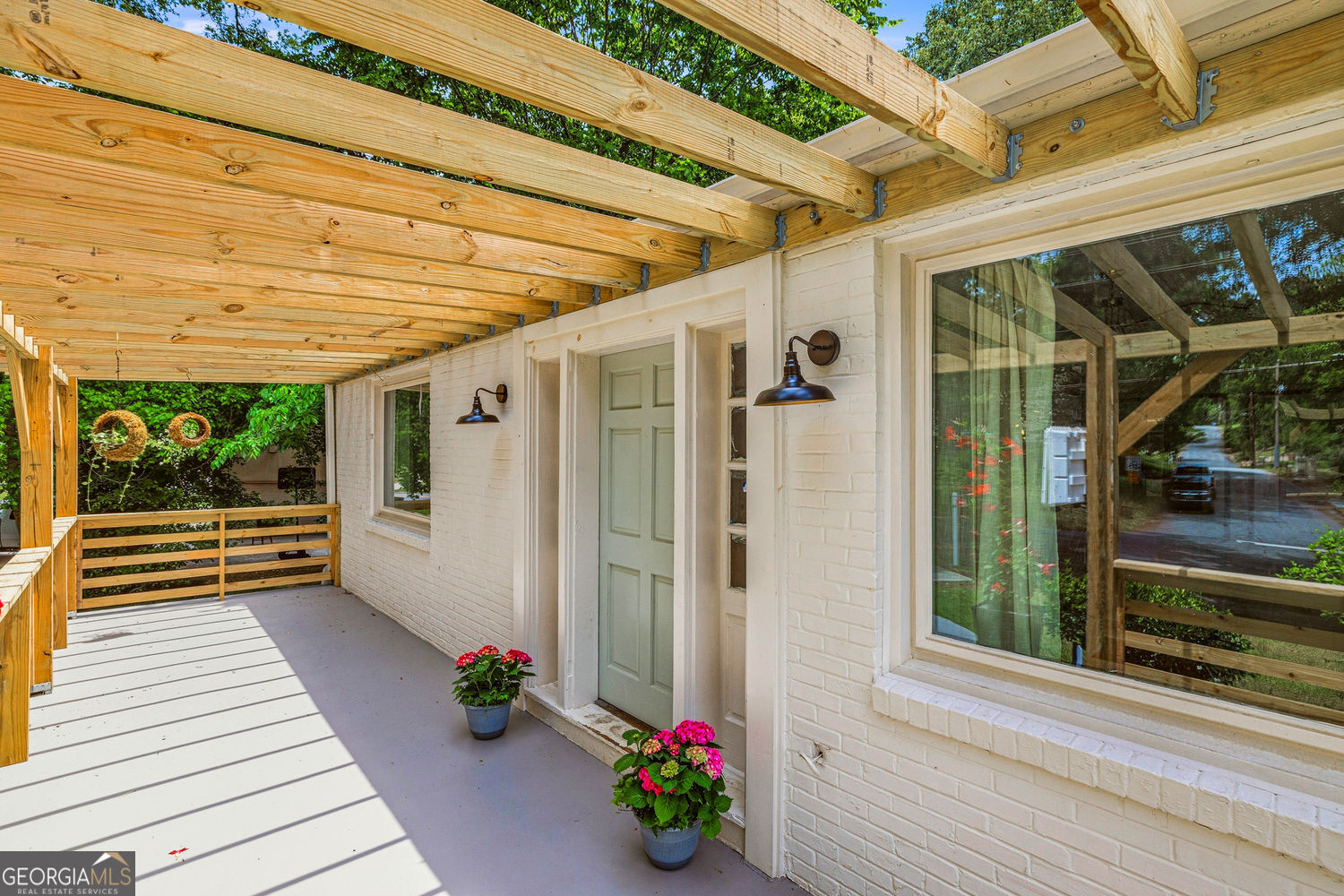 2008 Beecher Road Atlanta GA 30311