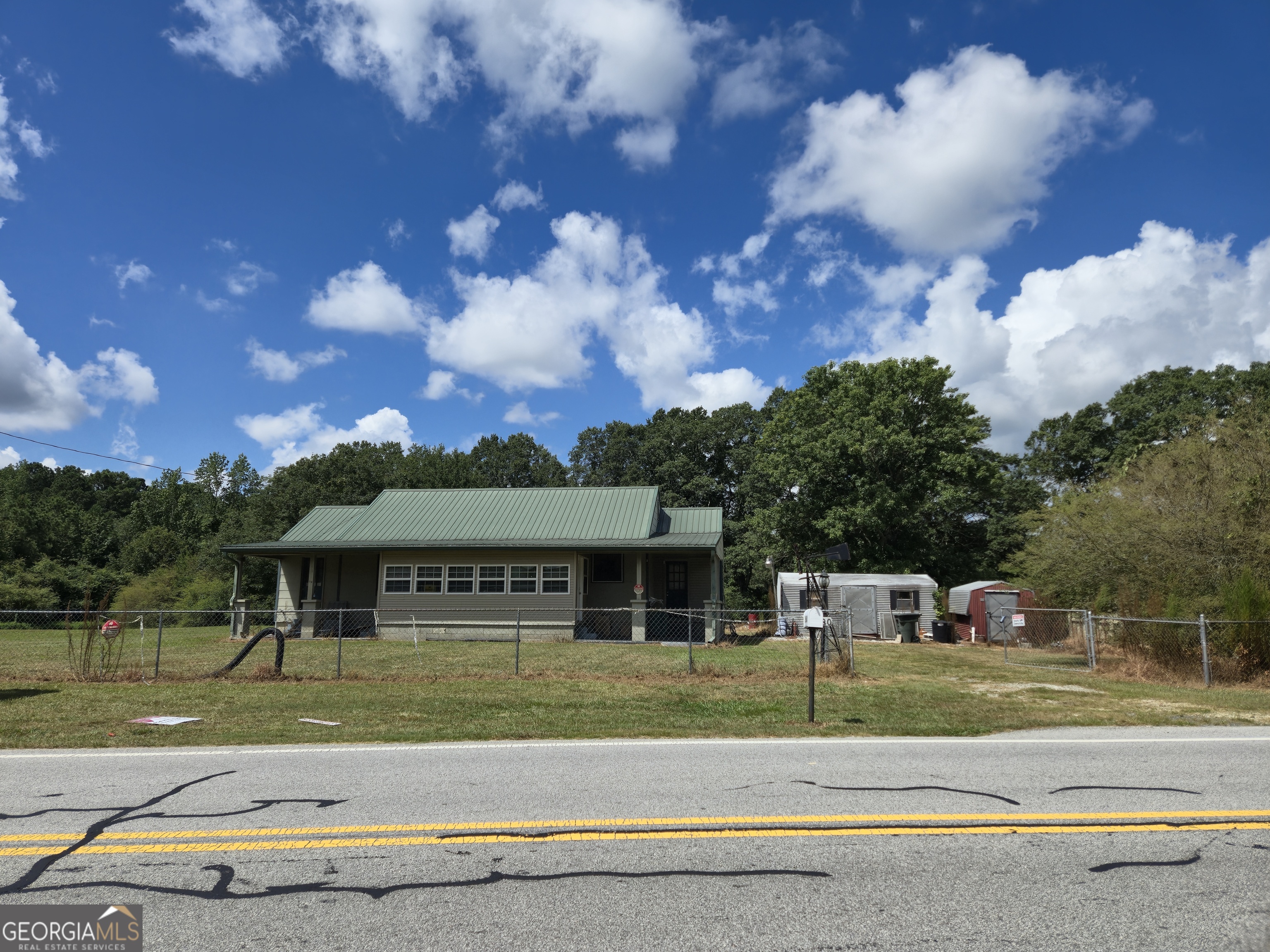 3880 Hiram Lithia Springs Road Powder Springs GA 30127