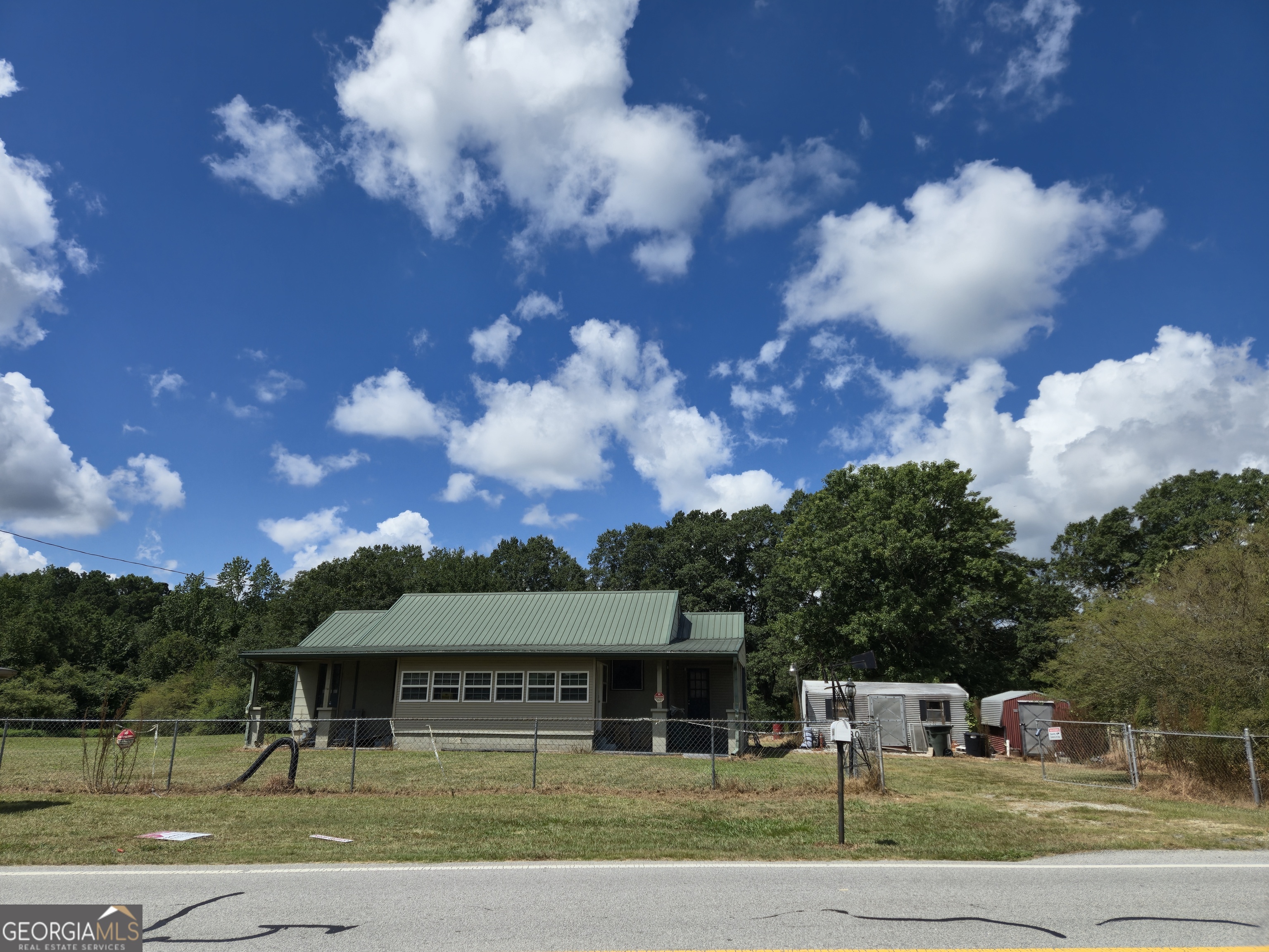 3880 Hiram Lithia Springs Road Powder Springs GA 30127