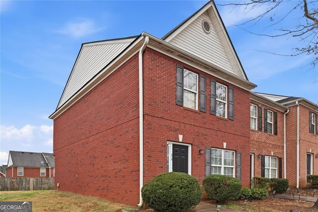 7712 Autry Circle Douglasville GA 30134