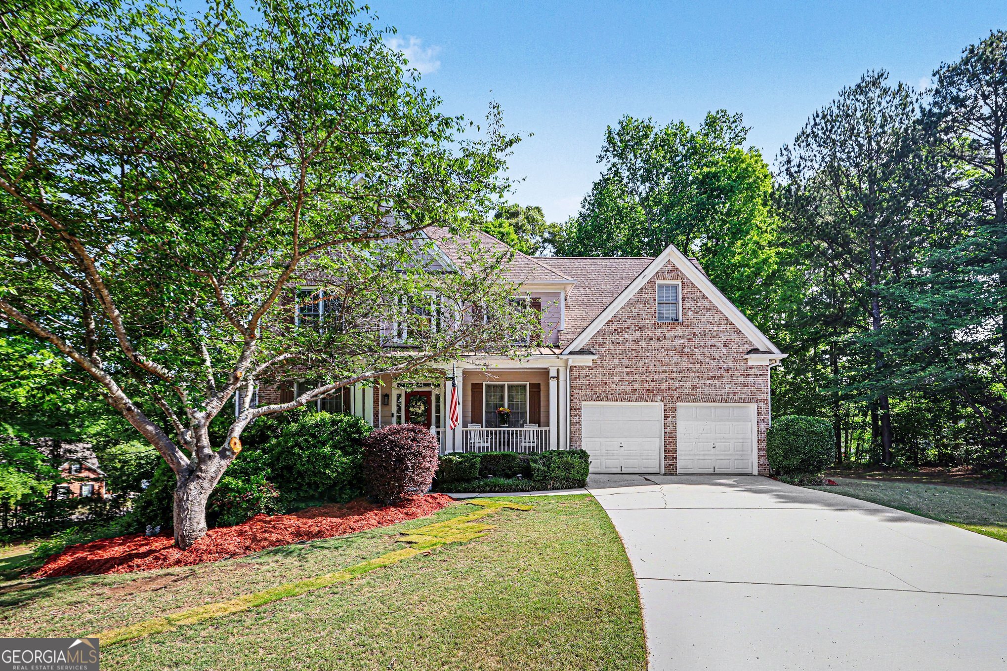 9912 Bridgewater Pte Villa Rica GA 30180