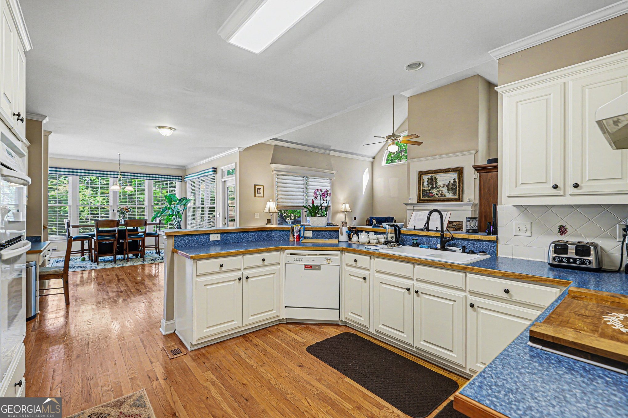 9912 Bridgewater Pte Villa Rica GA 30180