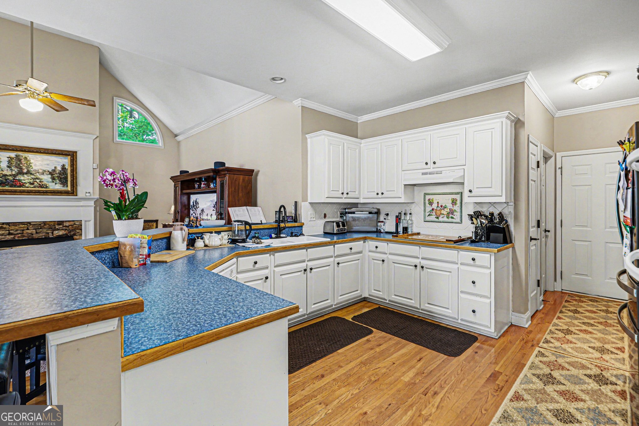 9912 Bridgewater Pte Villa Rica GA 30180