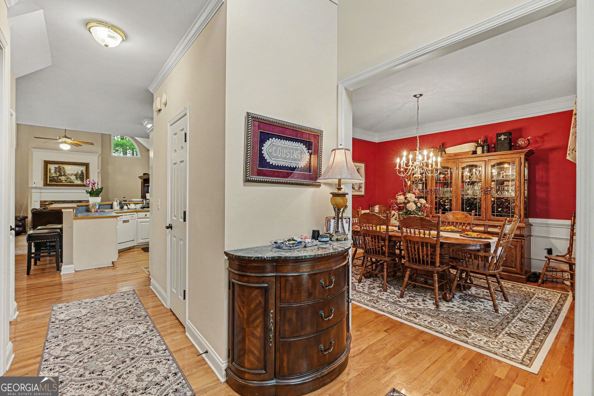 9912 Bridgewater Pte Villa Rica GA 30180