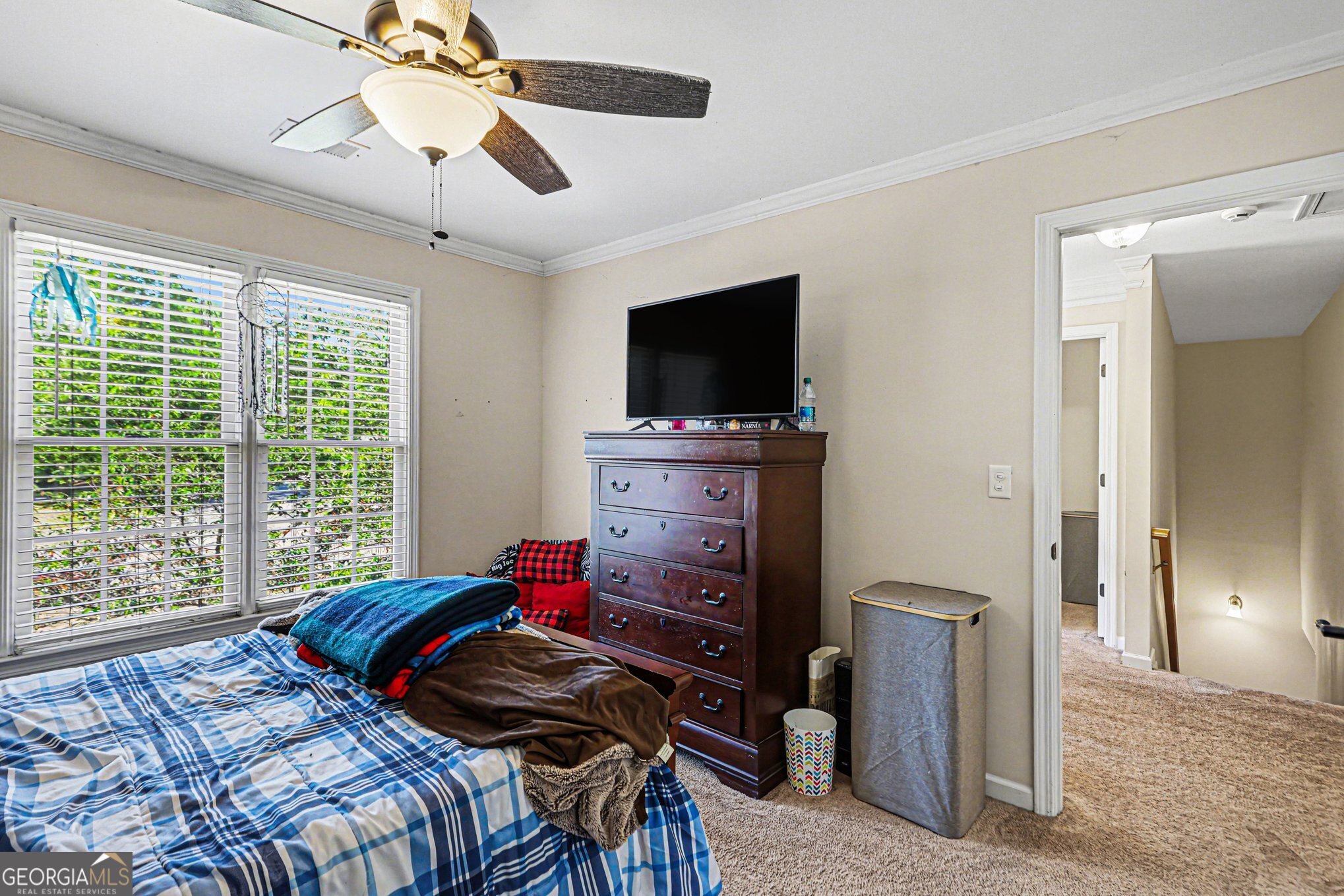 9912 Bridgewater Pte Villa Rica GA 30180