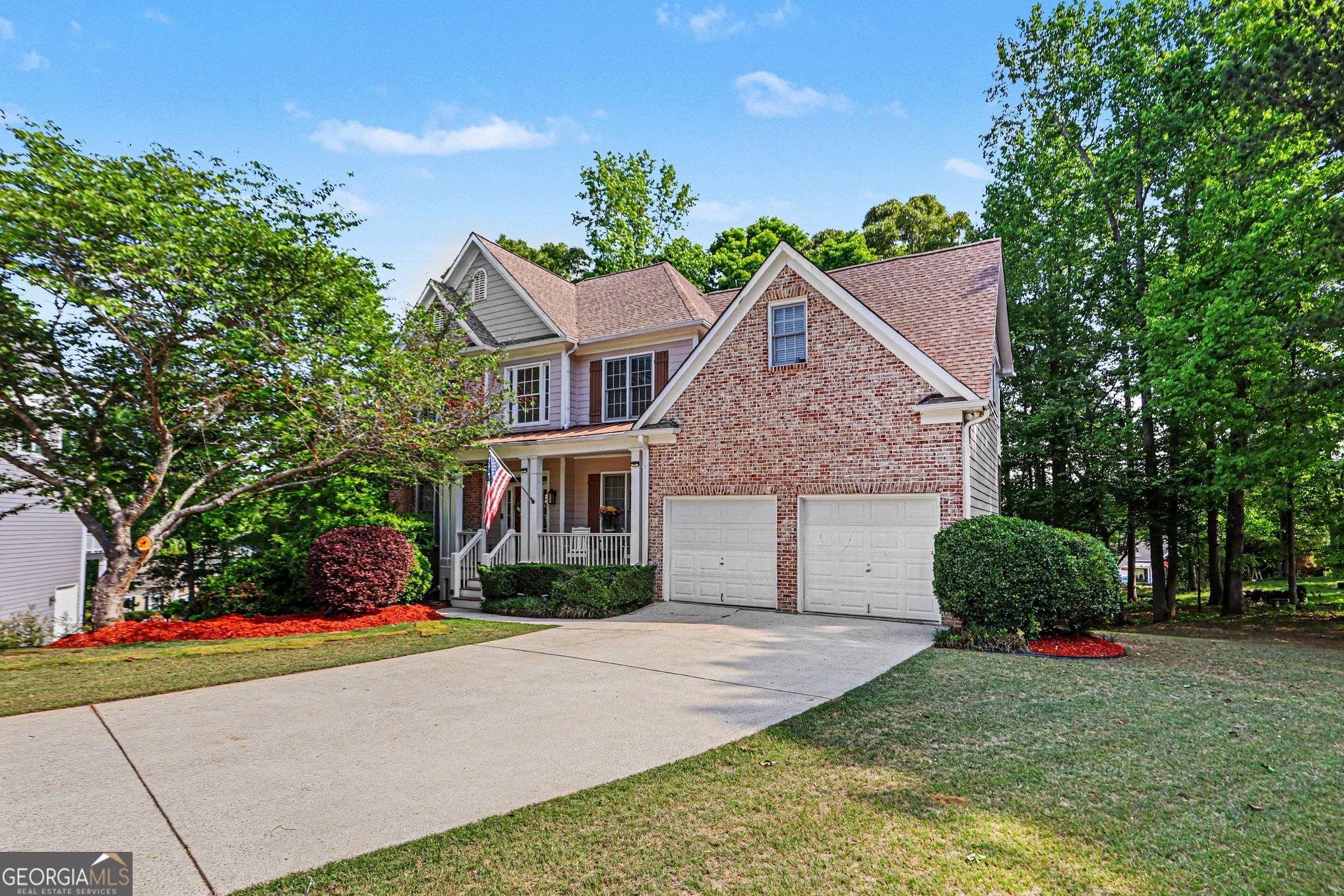 9912 Bridgewater Pte Villa Rica GA 30180