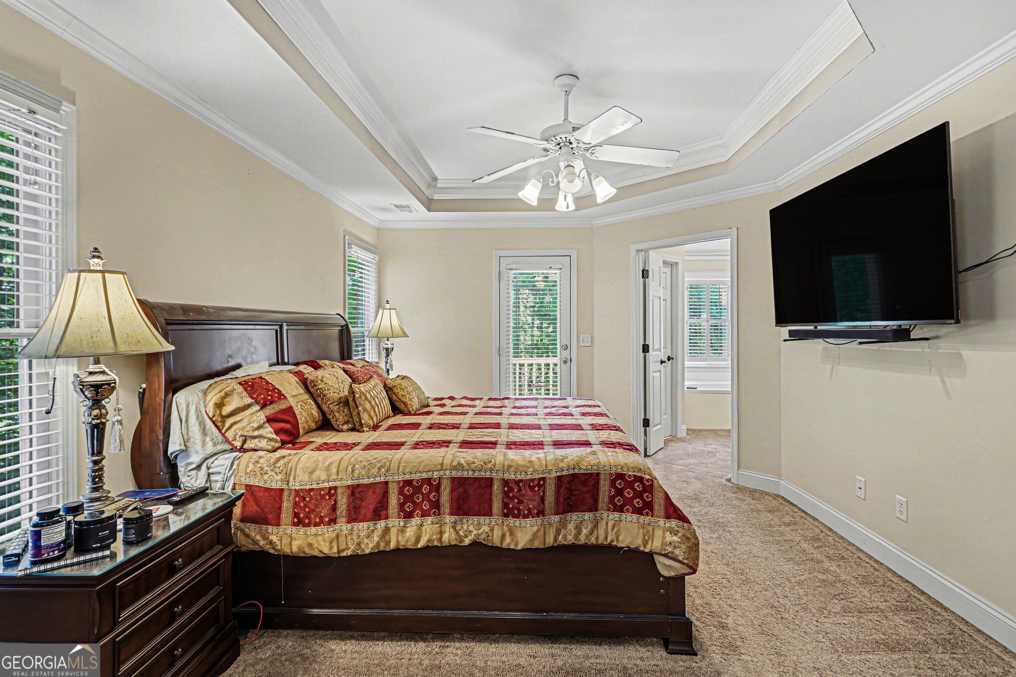 9912 Bridgewater Pte Villa Rica GA 30180