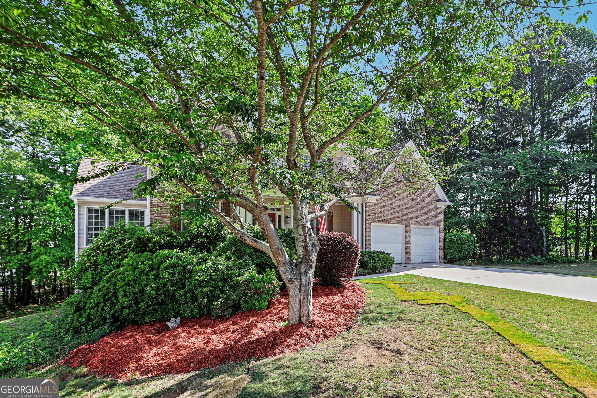 9912 Bridgewater Pte Villa Rica GA 30180