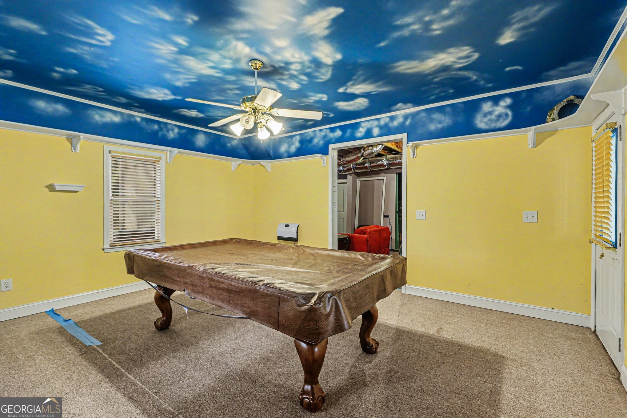 9912 Bridgewater Pte Villa Rica GA 30180