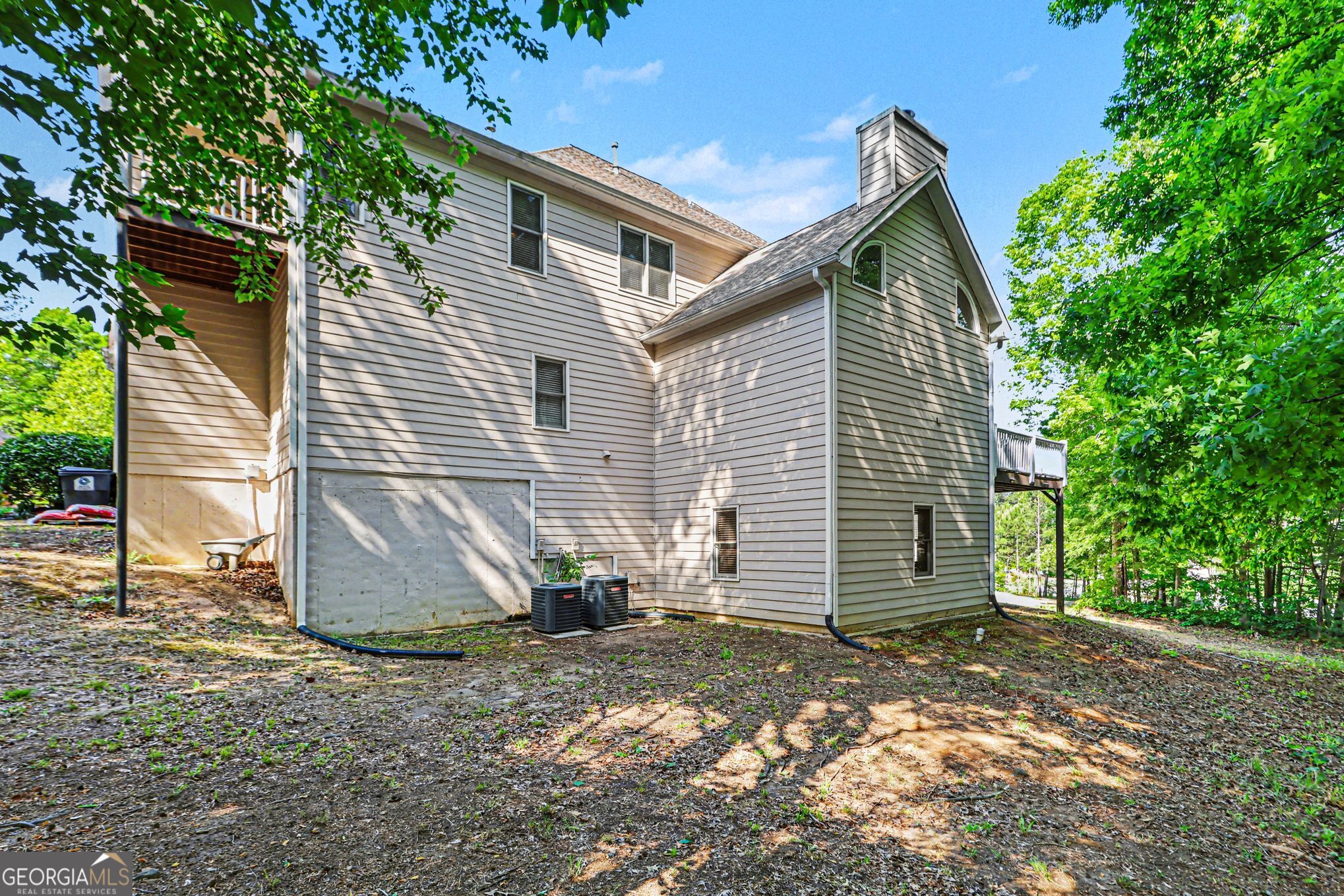 9912 Bridgewater Pte Villa Rica GA 30180