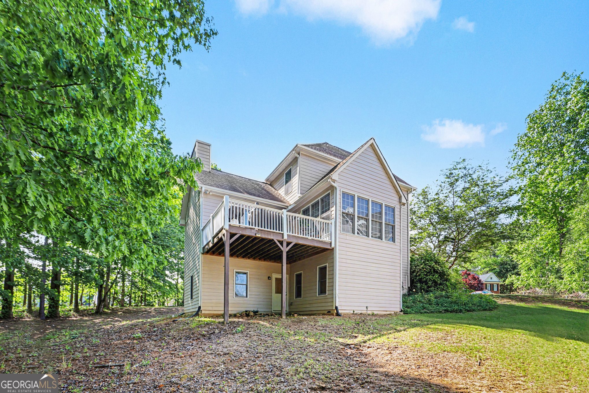 9912 Bridgewater Pte Villa Rica GA 30180