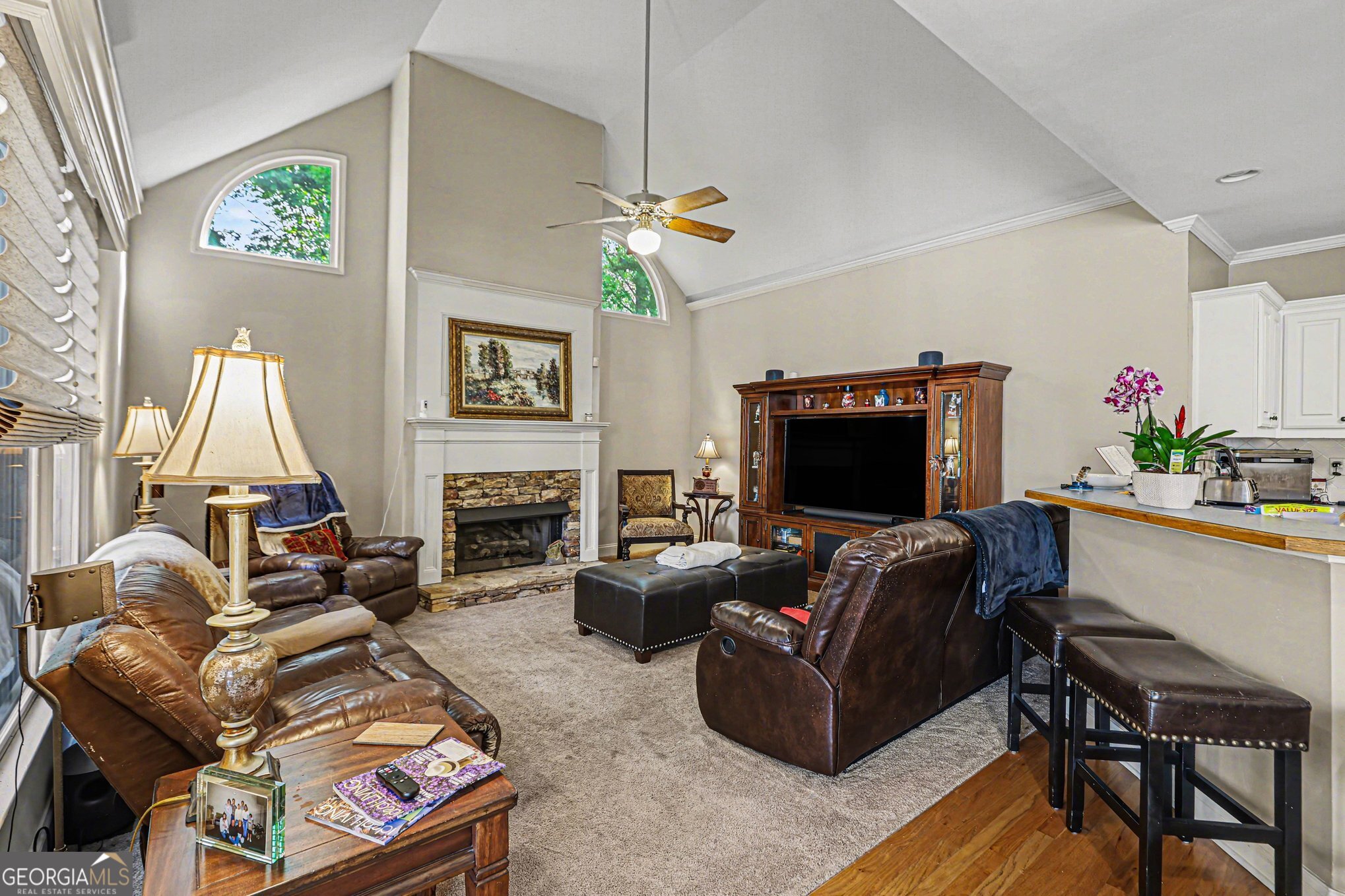 9912 Bridgewater Pte Villa Rica GA 30180