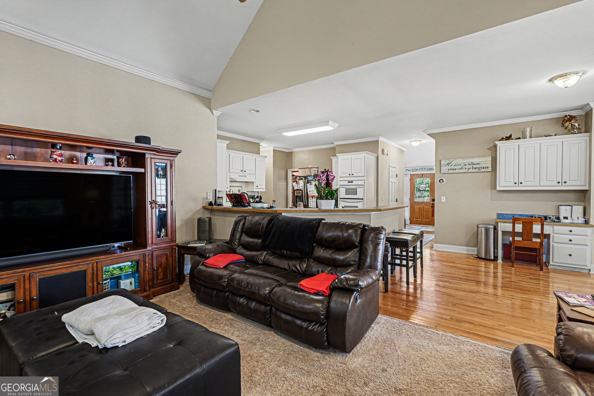 9912 Bridgewater Pte Villa Rica GA 30180