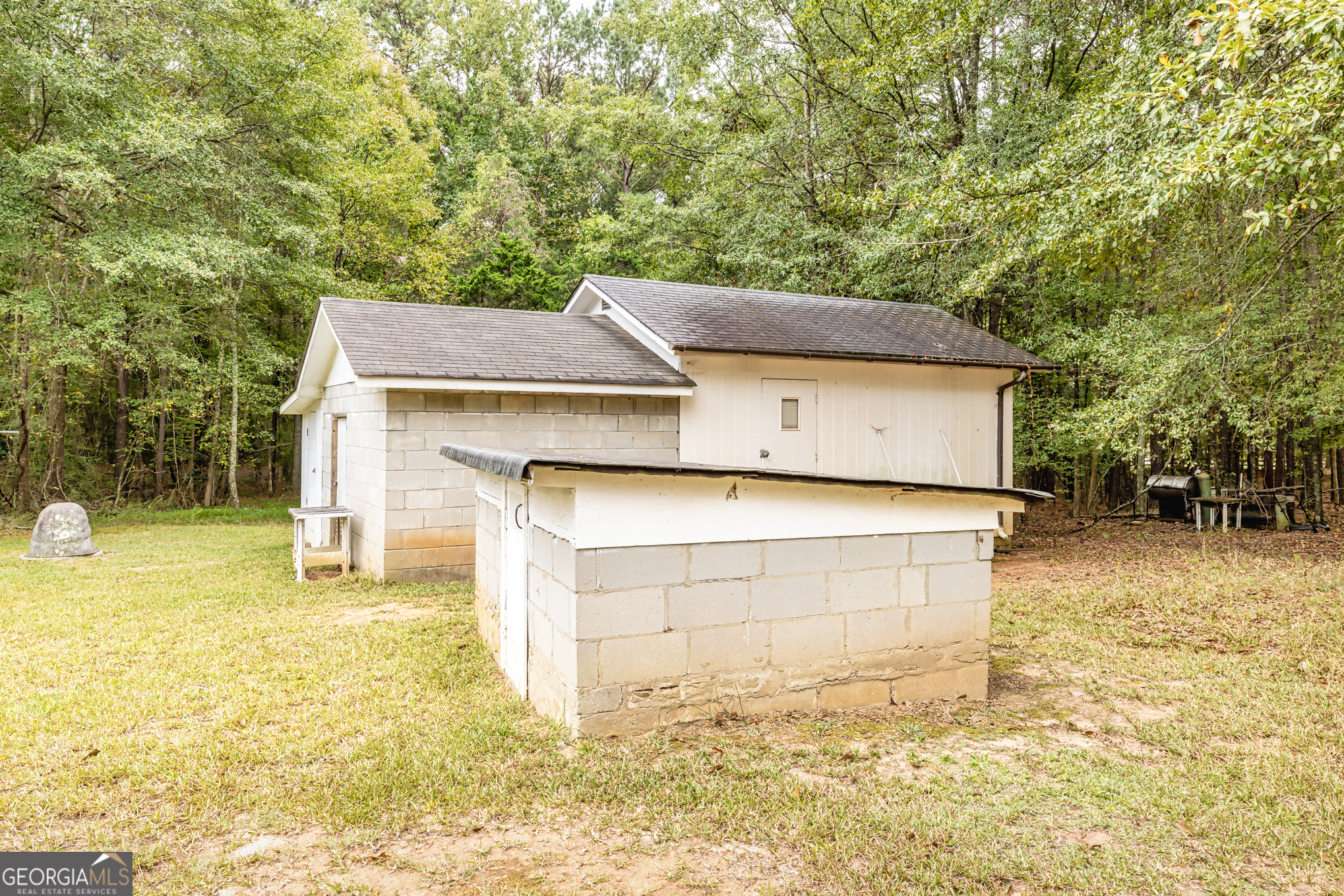 538 Inman Road Fayetteville GA 30215