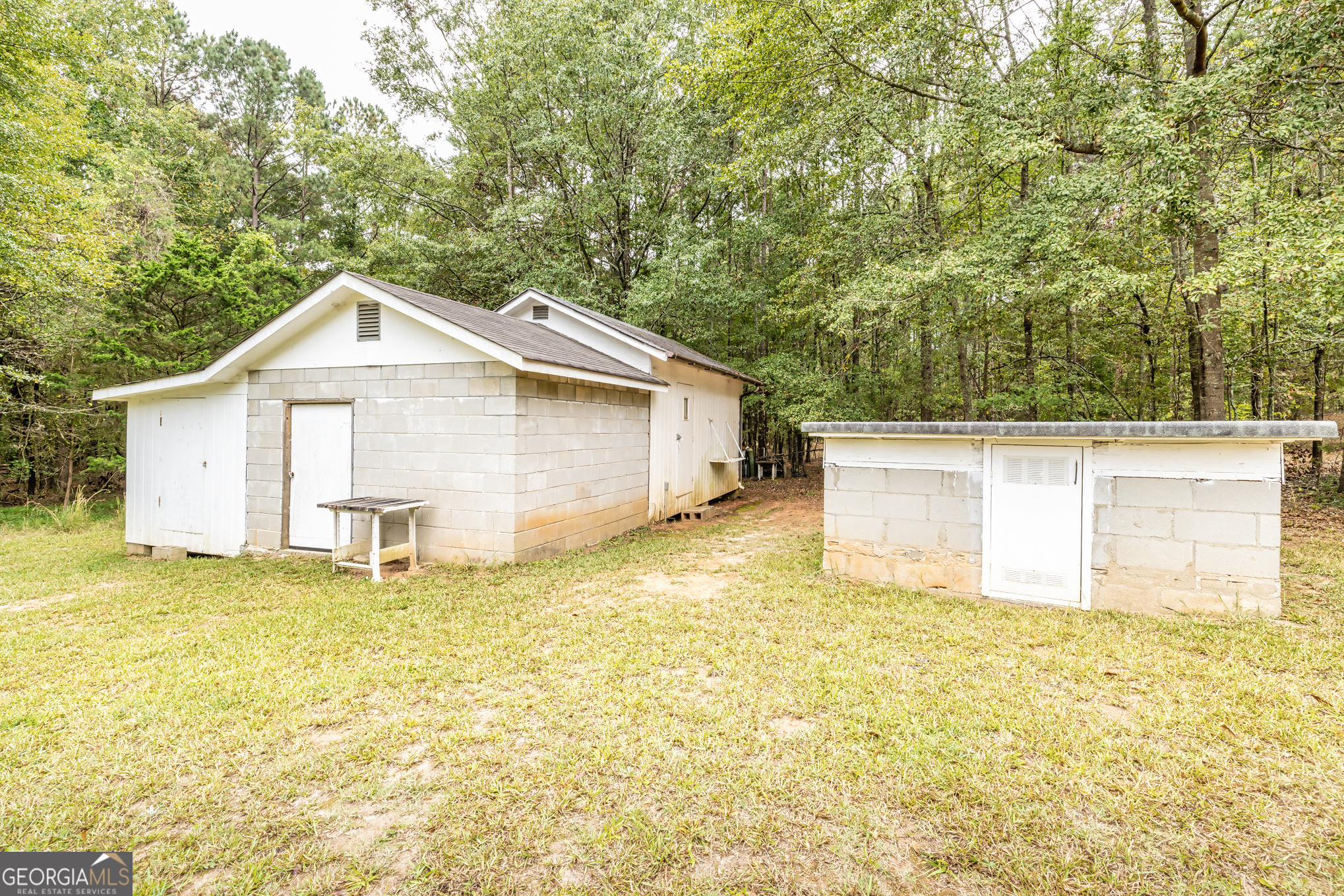 538 Inman Road Fayetteville GA 30215