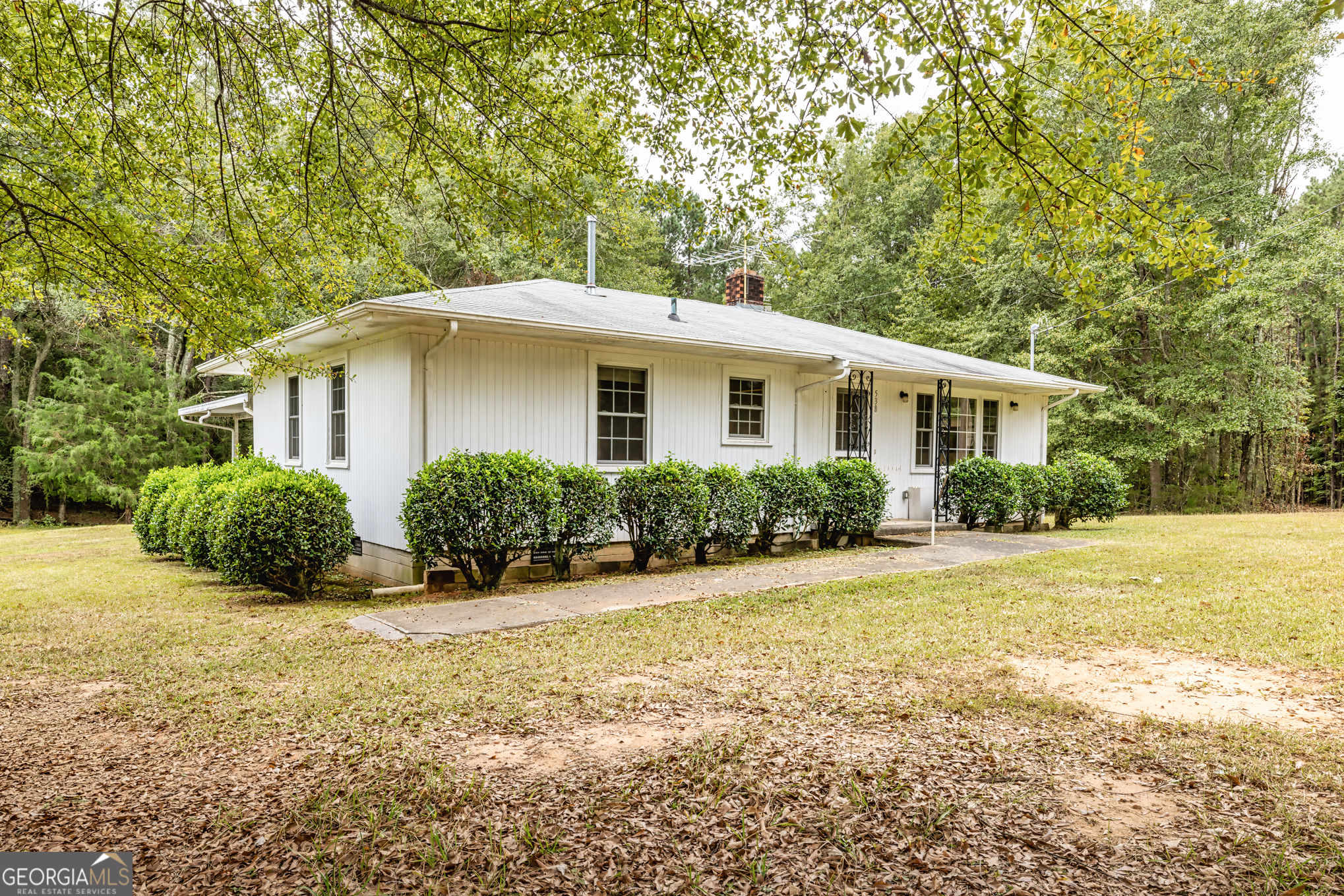 538 Inman Road Fayetteville GA 30215