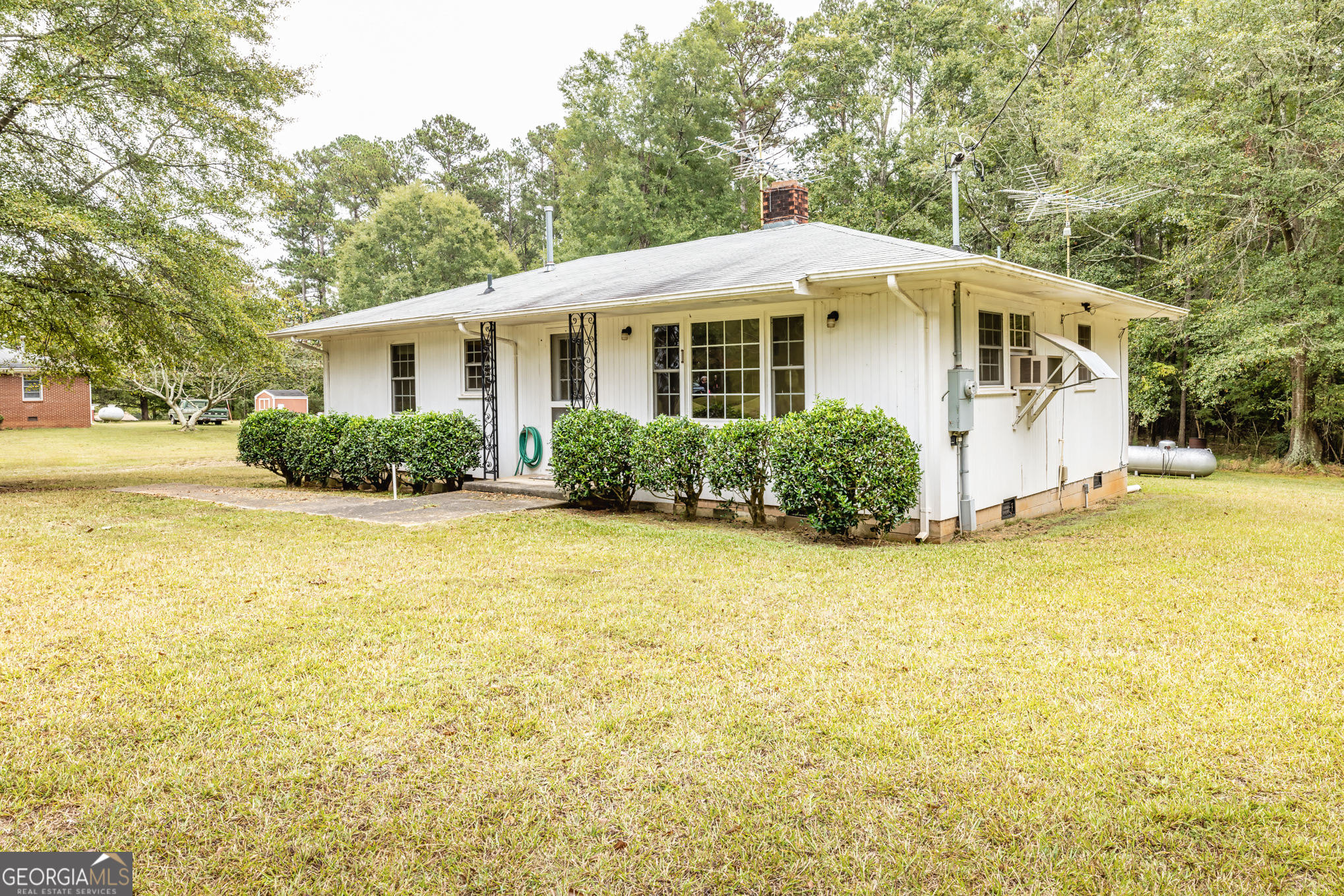 538 Inman Road Fayetteville GA 30215