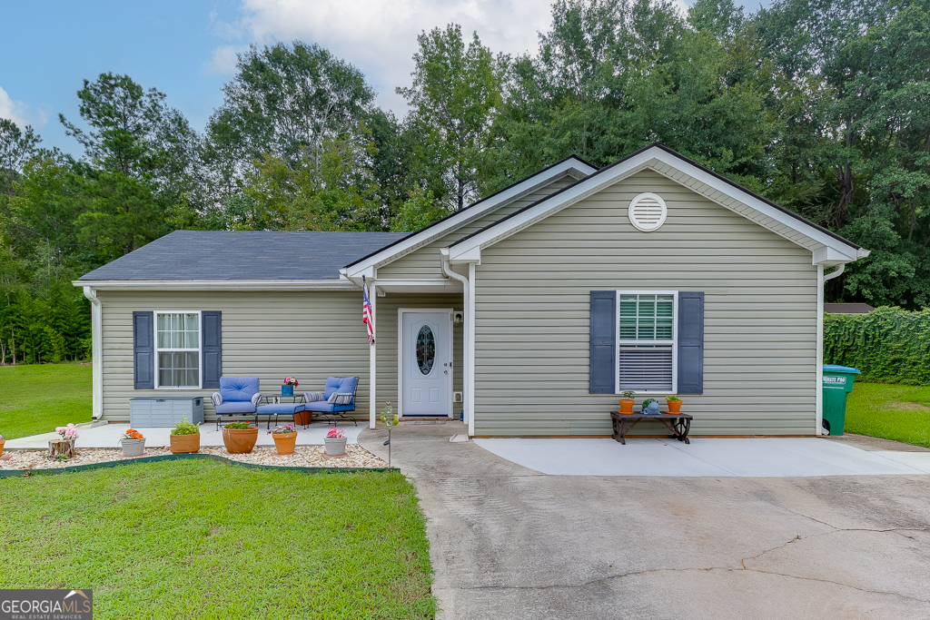 31 Coles Court Drive Commerce GA 30529