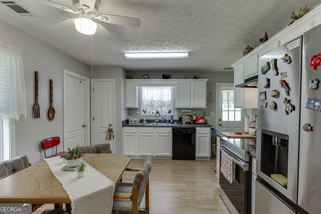 31 Coles Court Drive Commerce GA 30529
