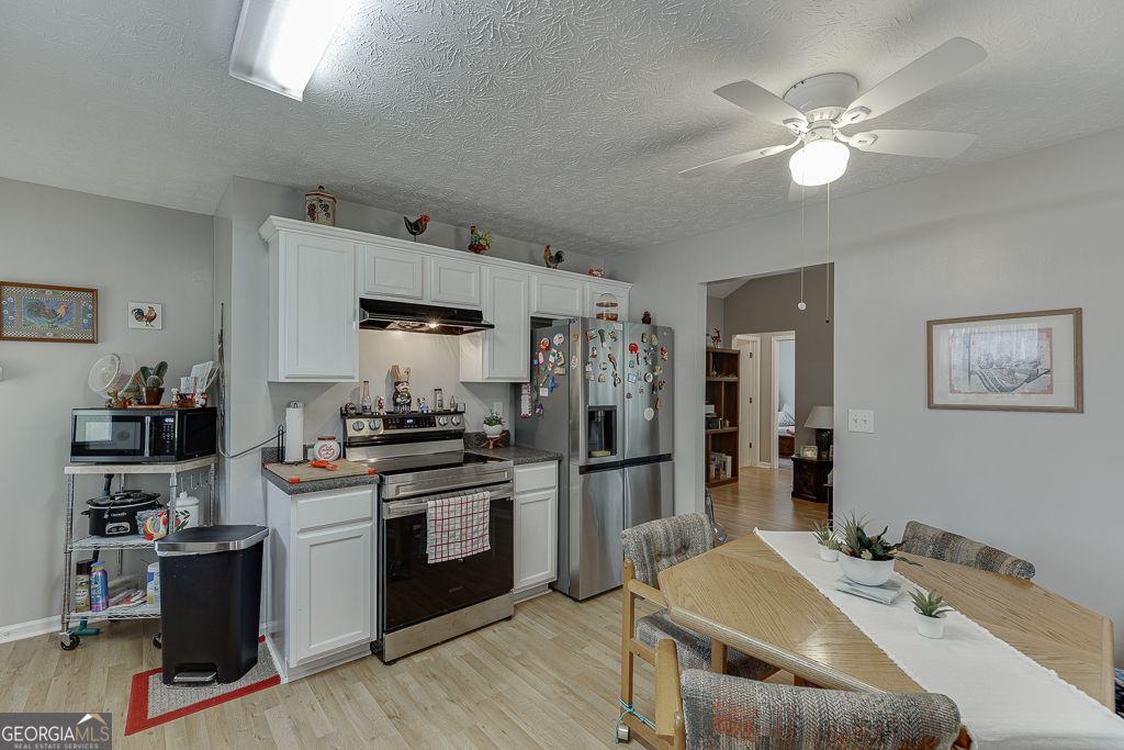 31 Coles Court Drive Commerce GA 30529