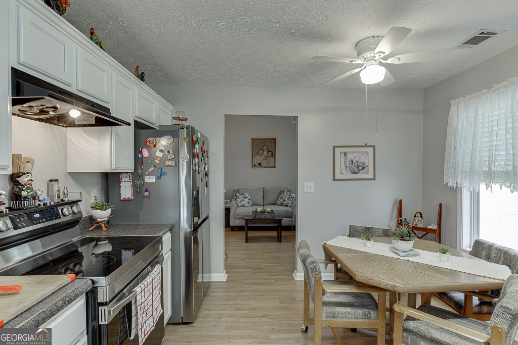 31 Coles Court Drive Commerce GA 30529