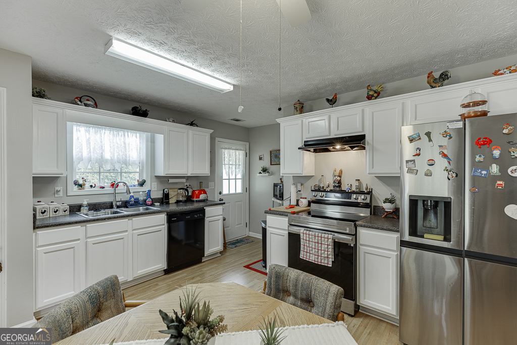 31 Coles Court Drive Commerce GA 30529