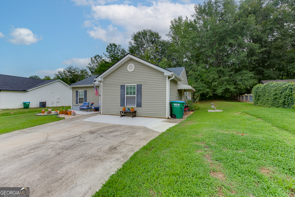 31 Coles Court Drive Commerce GA 30529