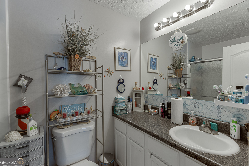 31 Coles Court Drive Commerce GA 30529