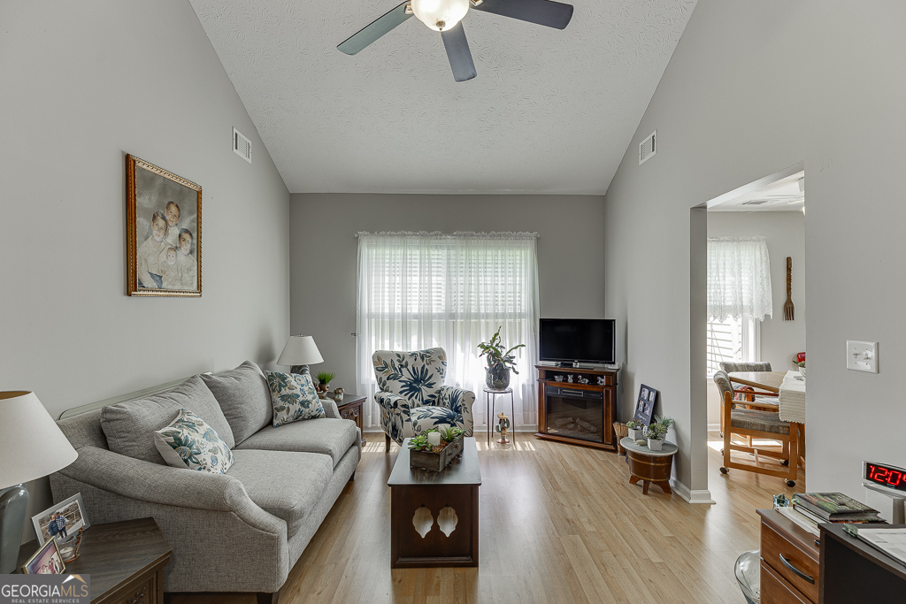31 Coles Court Drive Commerce GA 30529