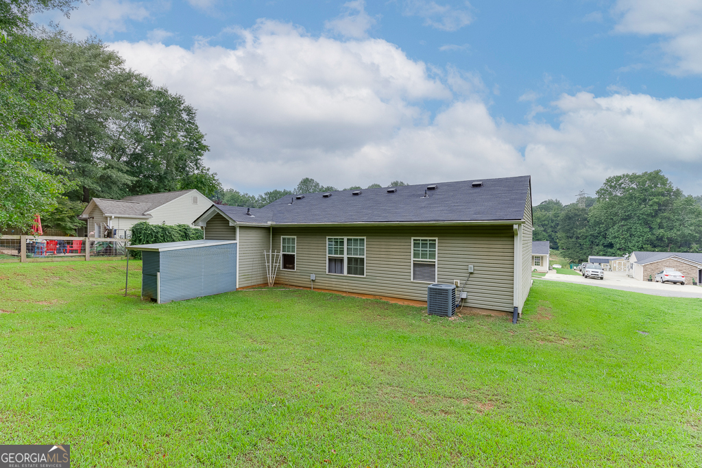 31 Coles Court Drive Commerce GA 30529