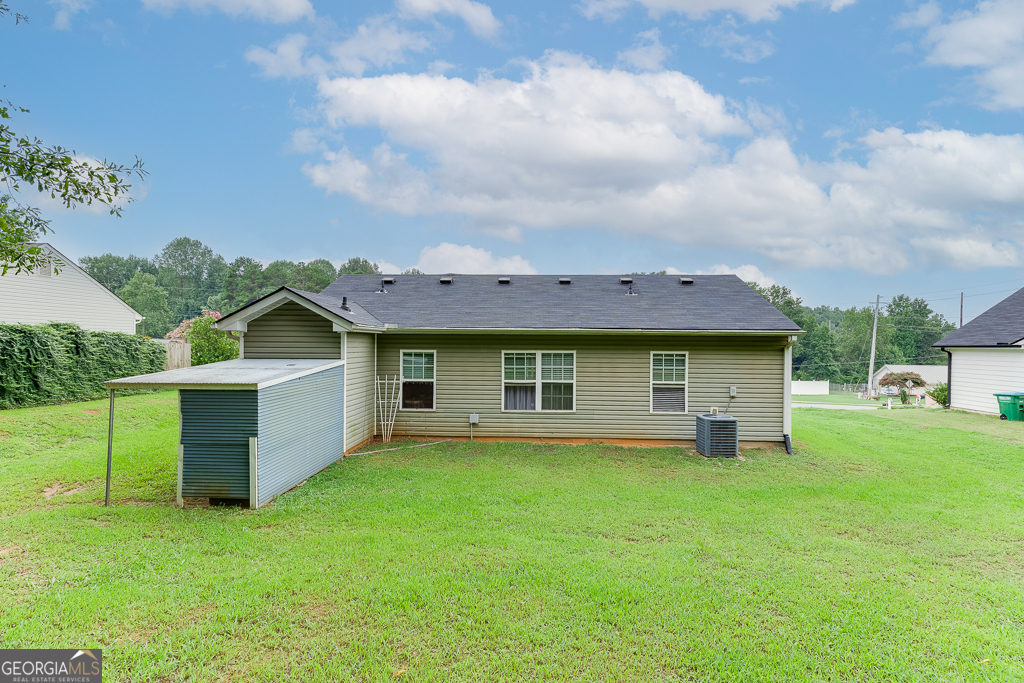 31 Coles Court Drive Commerce GA 30529