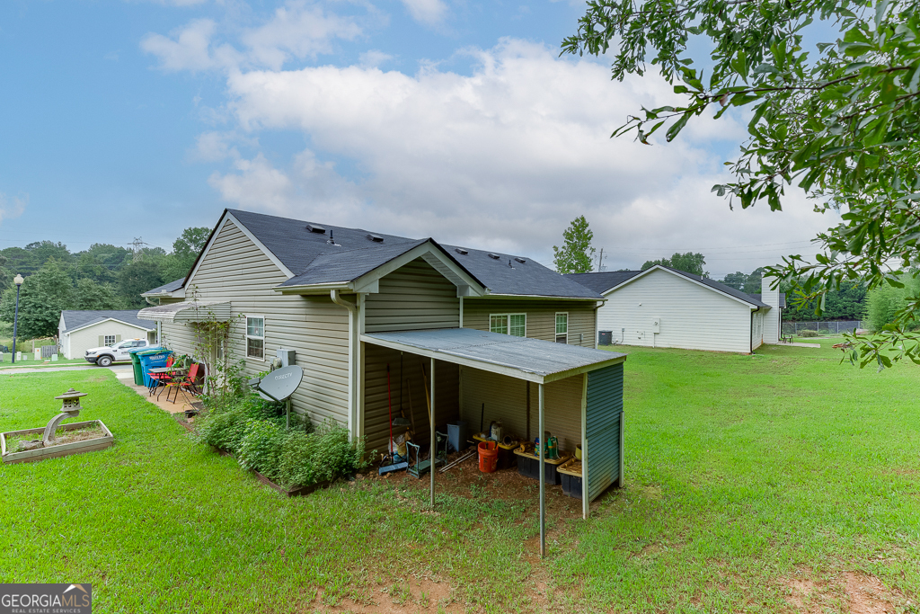 31 Coles Court Drive Commerce GA 30529