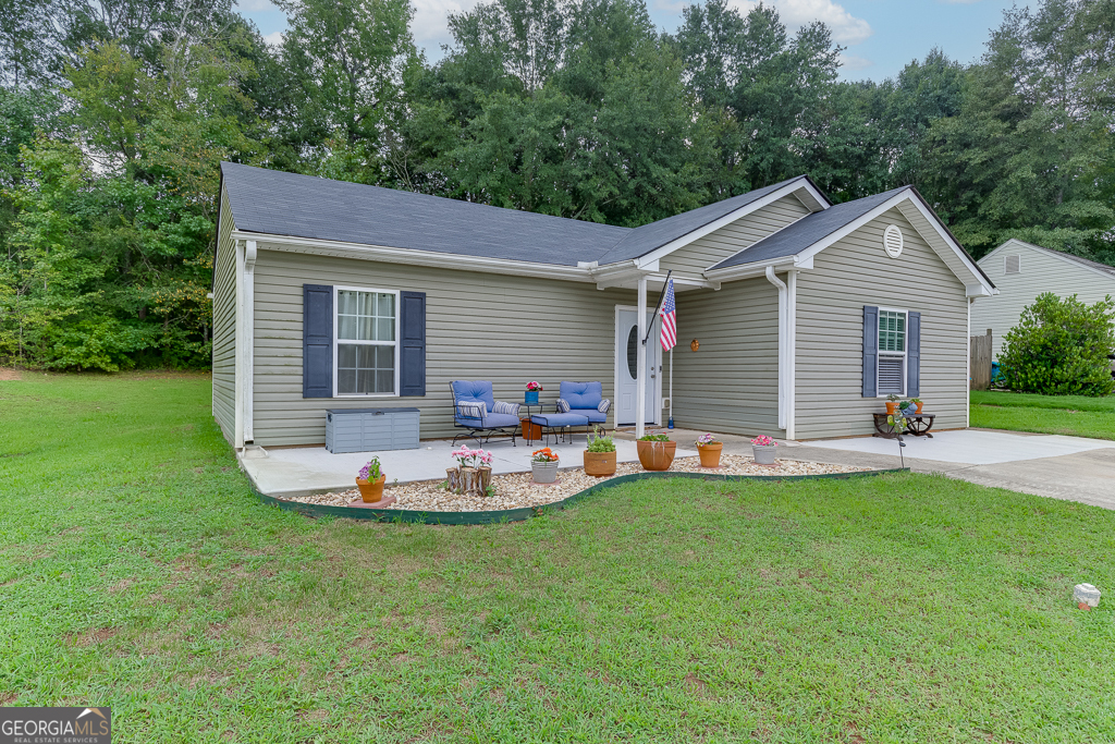 31 Coles Court Drive Commerce GA 30529