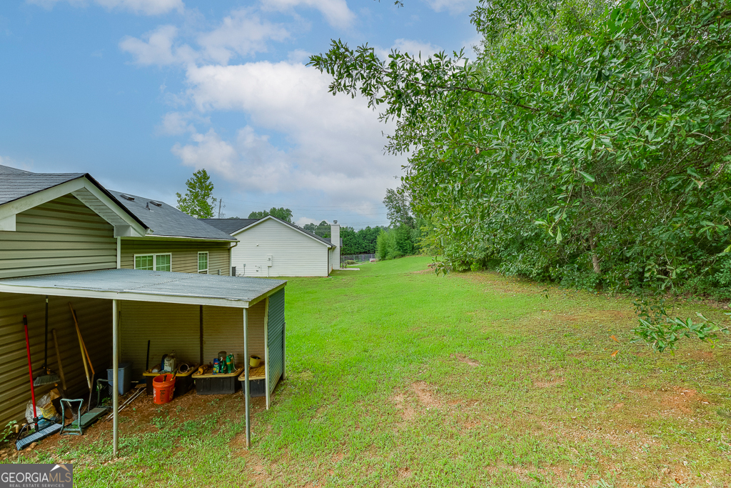 31 Coles Court Drive Commerce GA 30529