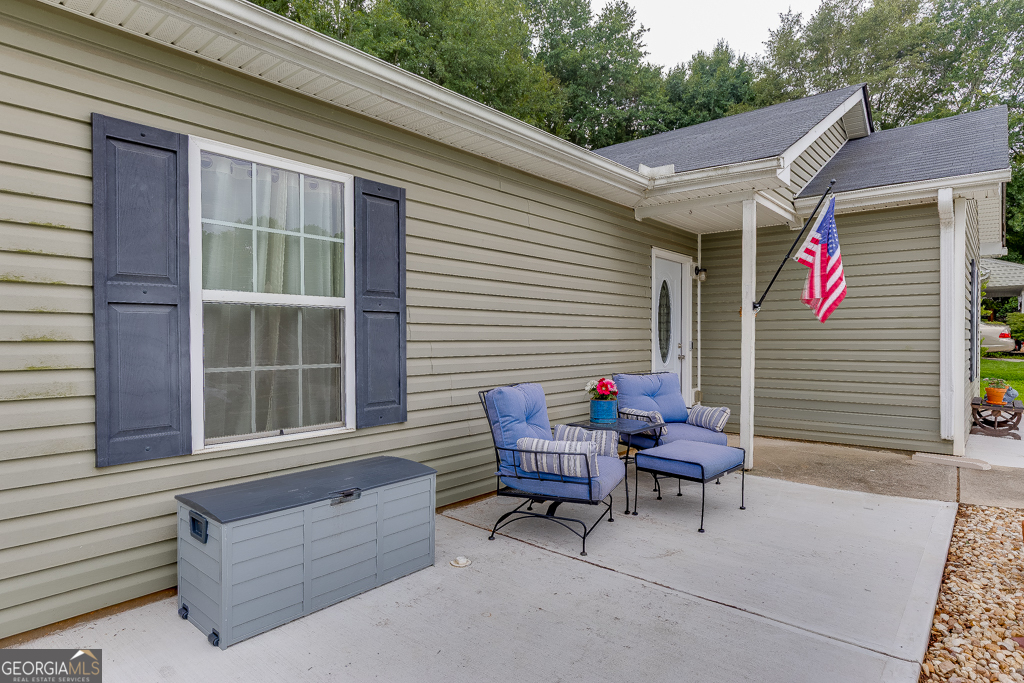 31 Coles Court Drive Commerce GA 30529