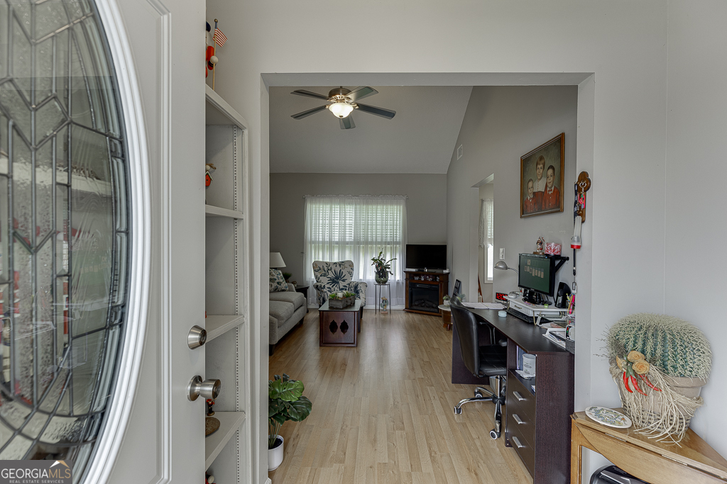 31 Coles Court Drive Commerce GA 30529