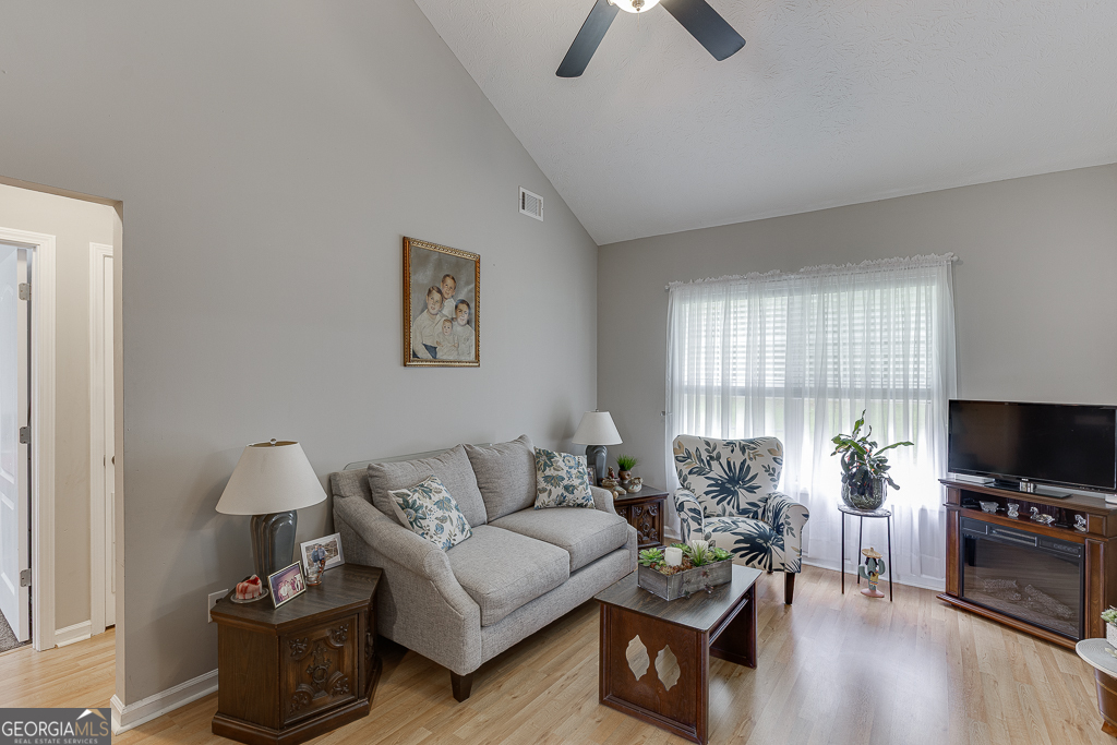31 Coles Court Drive Commerce GA 30529