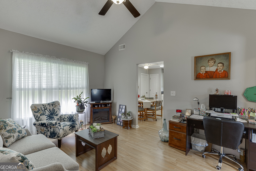 31 Coles Court Drive Commerce GA 30529