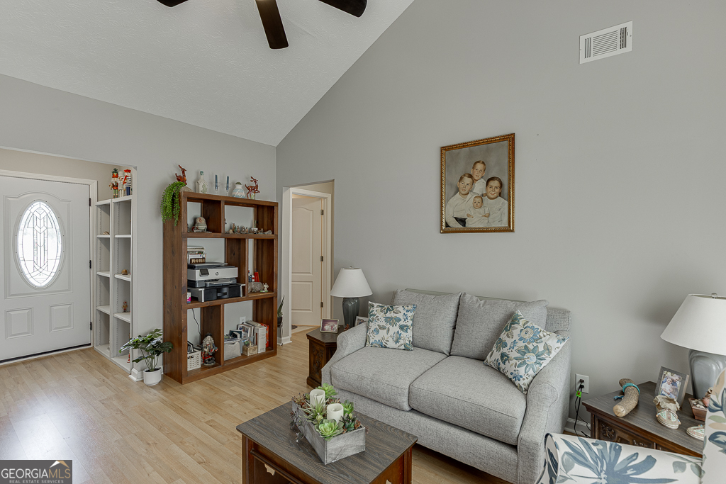 31 Coles Court Drive Commerce GA 30529