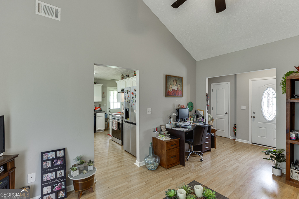 31 Coles Court Drive Commerce GA 30529
