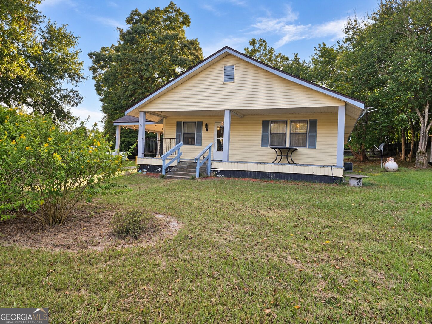 7056 Geneva Highway Box Springs GA 31801