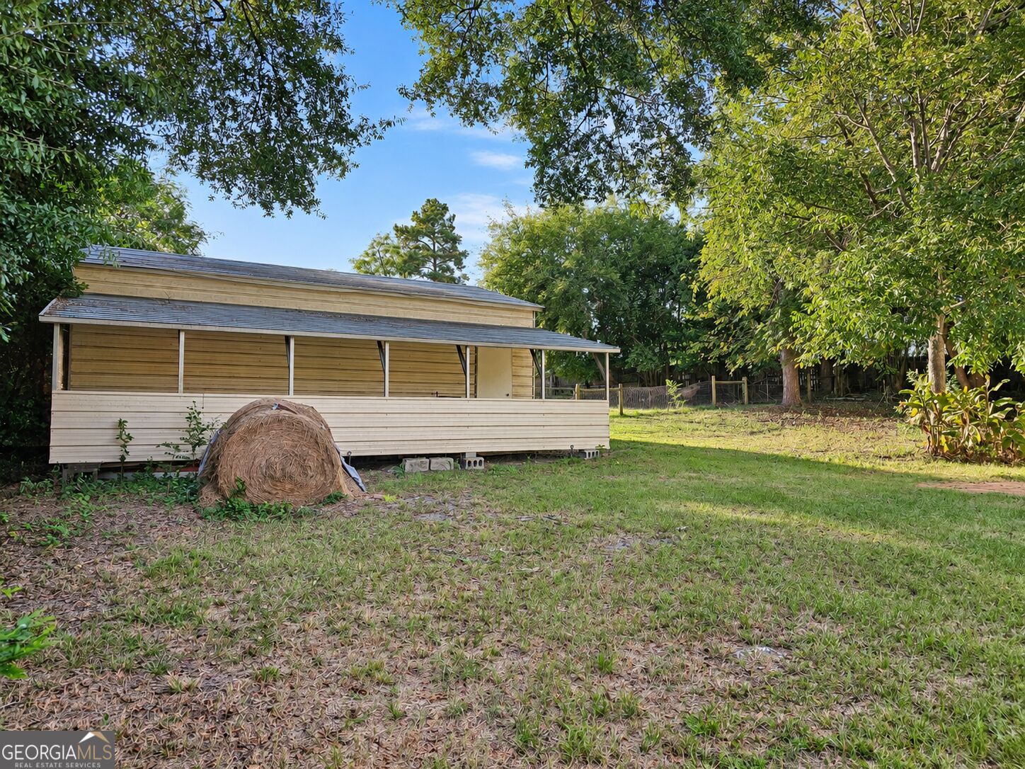 7056 Geneva Highway Box Springs GA 31801