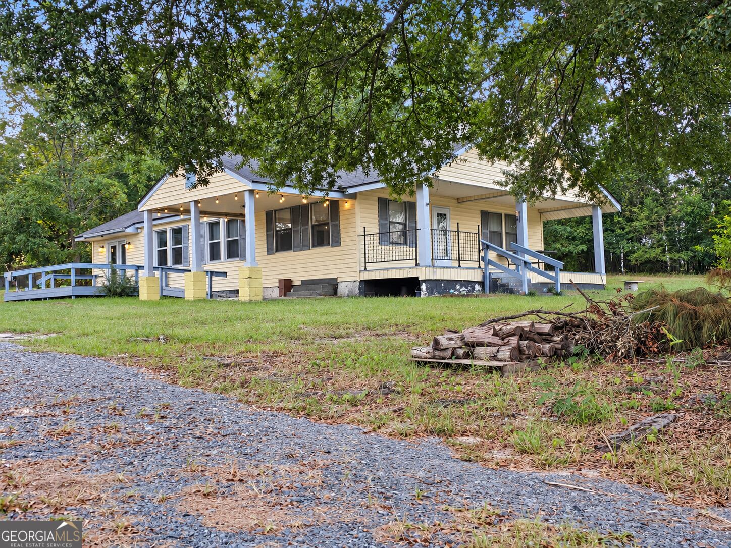 7056 Geneva Highway Box Springs GA 31801