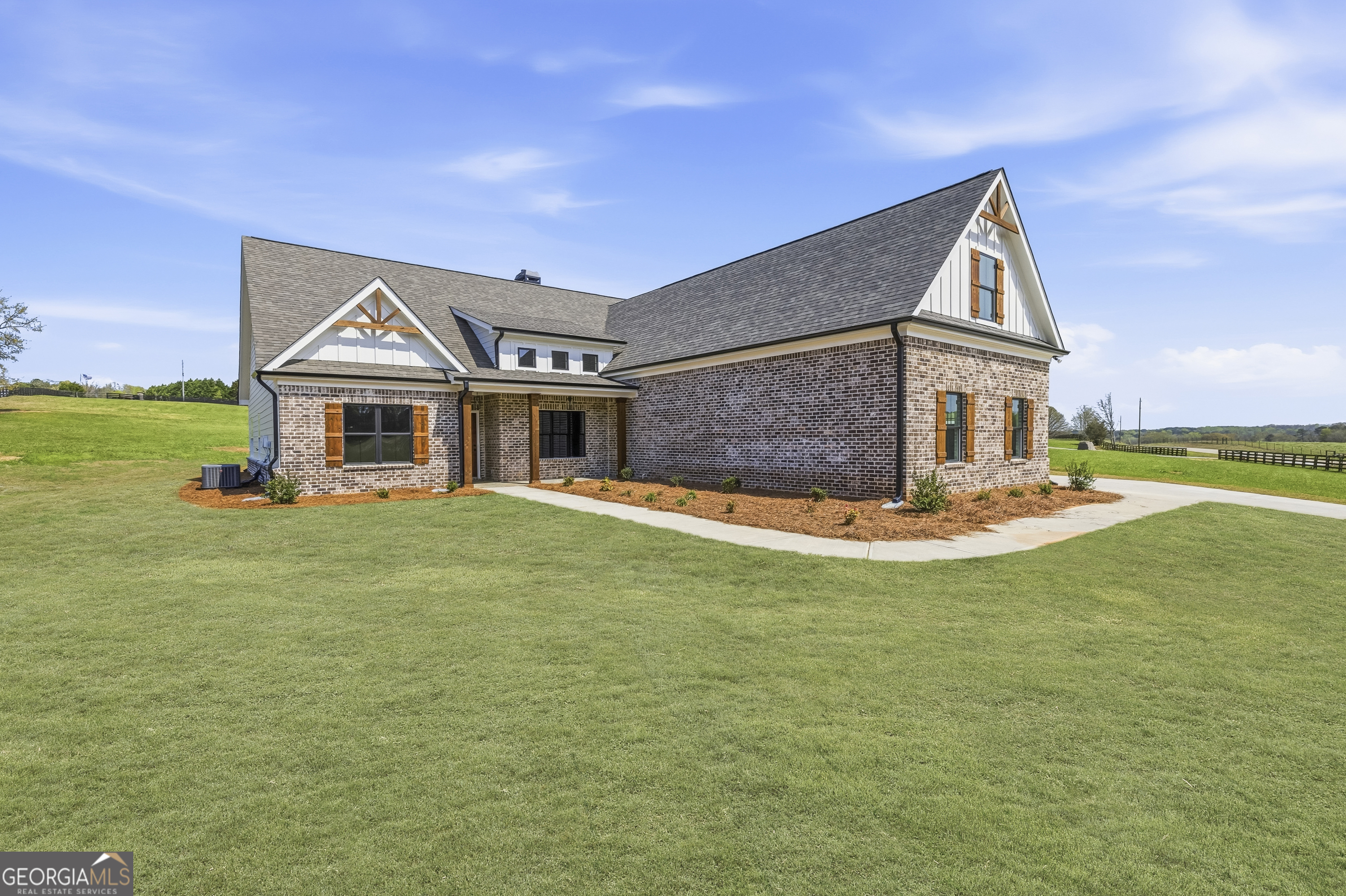 3625 Fannie Thompson Road Monroe GA 30656