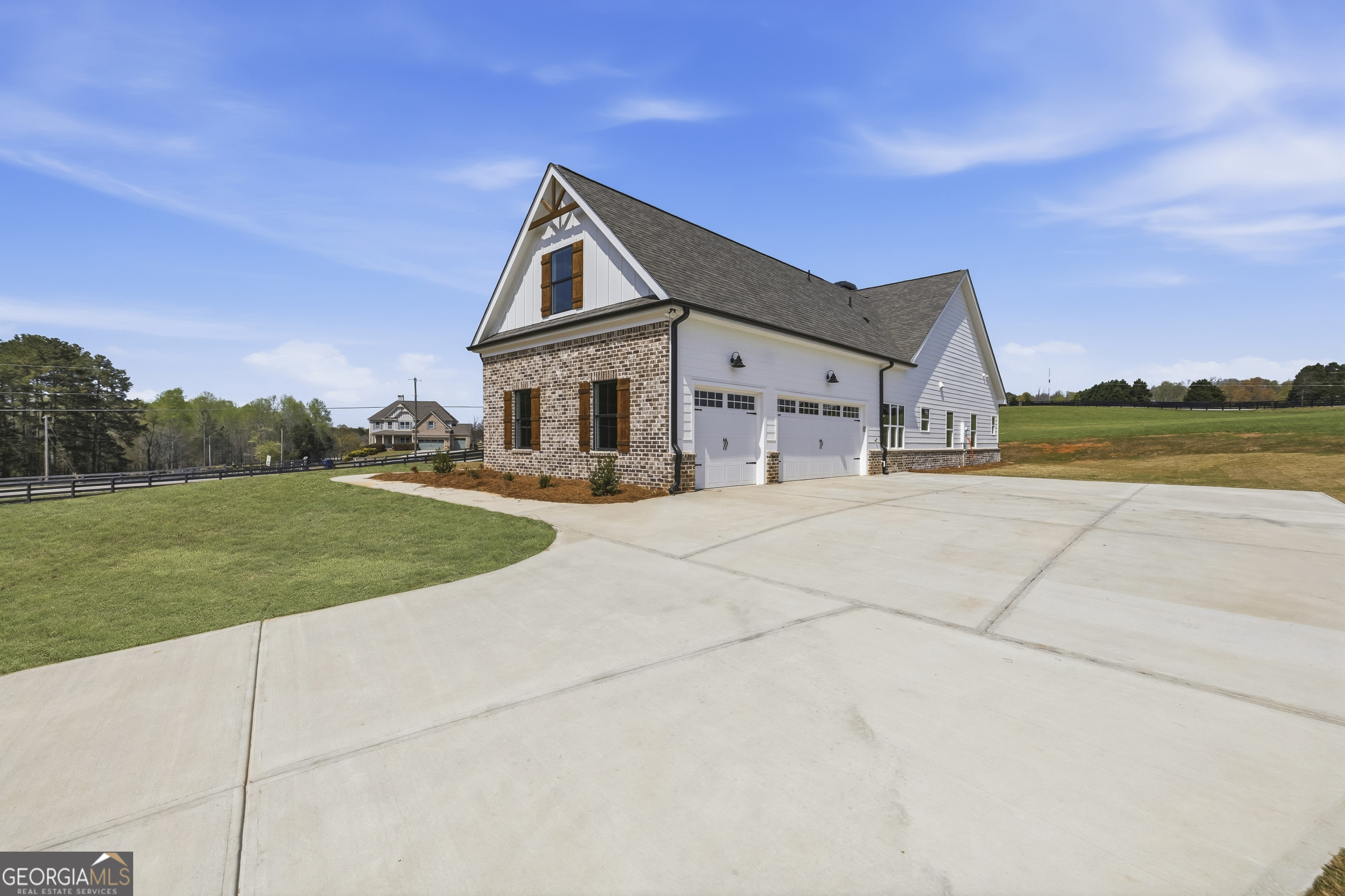 3625 Fannie Thompson Road Monroe GA 30656