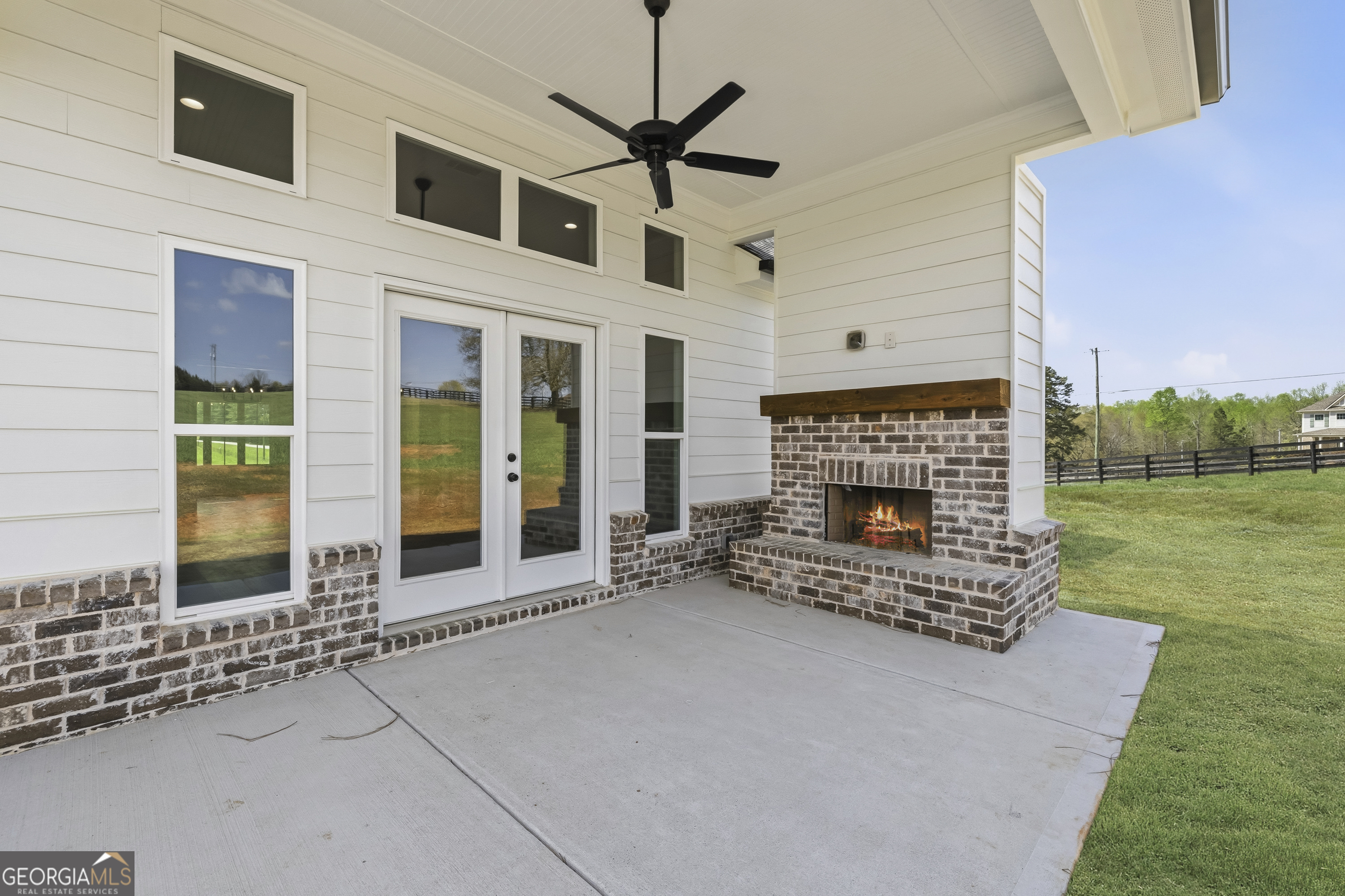3625 Fannie Thompson Road Monroe GA 30656