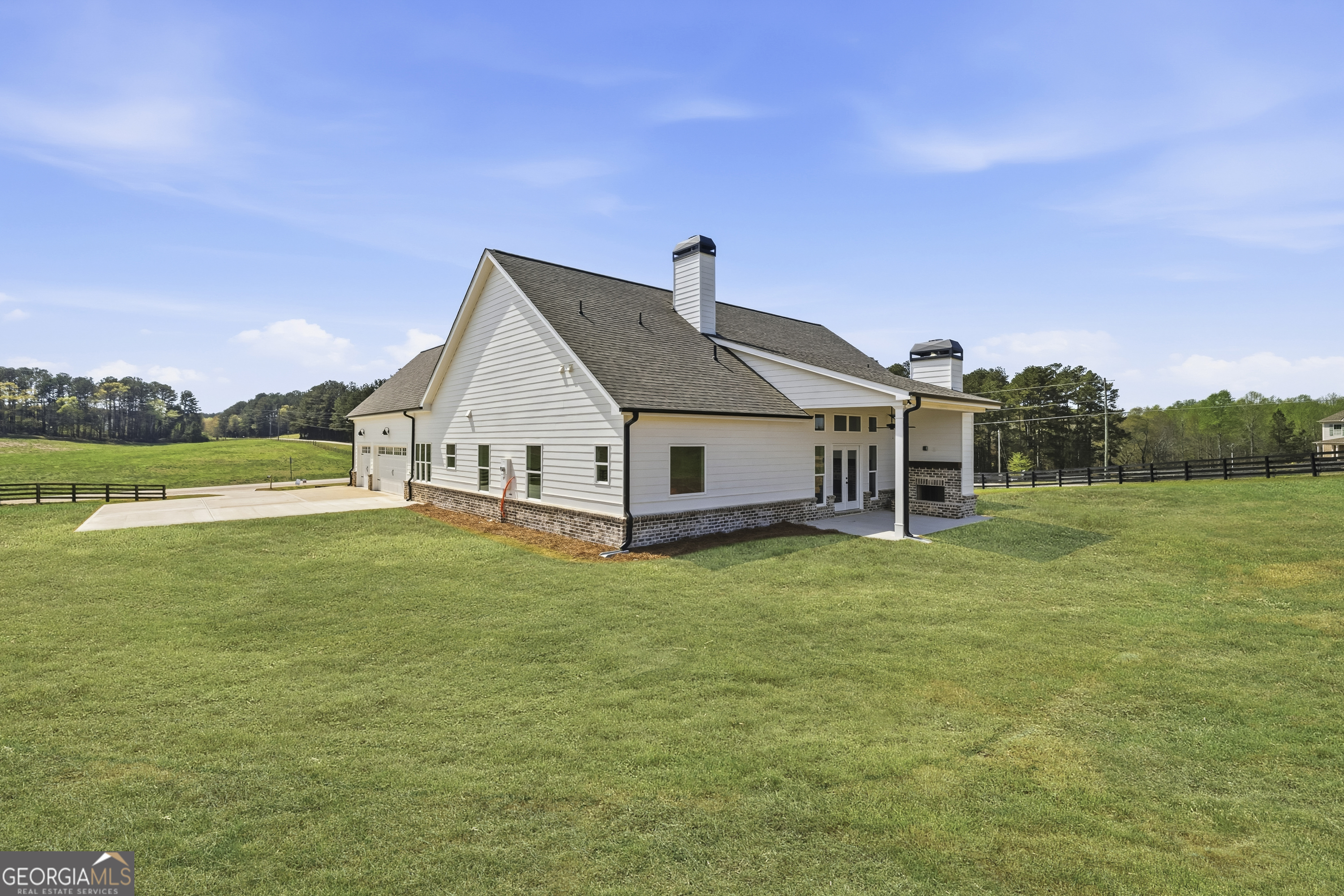 3625 Fannie Thompson Road Monroe GA 30656
